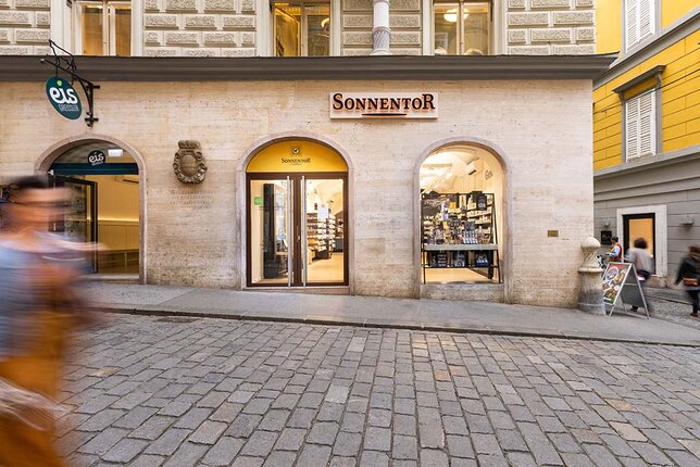 © SONNENTOR