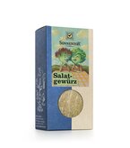 Salatgewürz gemahlen bio Packung | © SONNENTOR
