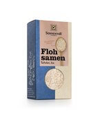 Flohsamenschalen bio Packung | © SONNENTOR
