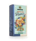 Durch die Blume® Kekse bio Packung | © SONNENTOR