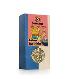 Asian Sprinkle Gewürz bio Packung | © SONNENTOR