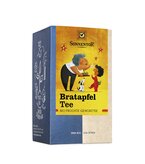 Baked Apples Tea org. double chamber bag | © SONNENTOR