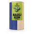Basilikum geschnitten bio 150 g, Gastrodose groß