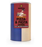 Pizza- und Pastagewürz bio Gastrodose groß | © SONNENTOR