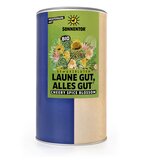 Laune gut, alles gut® Gewürzblüten bio Gastrodose groß | © SONNENTOR