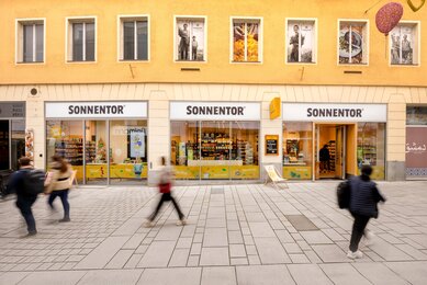 © SONNENTOR